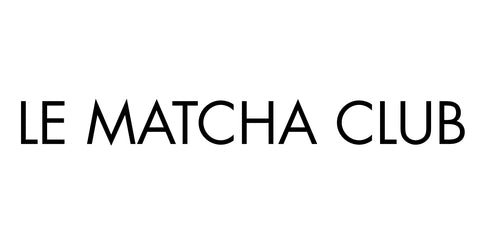 LE MATCHA CLUB